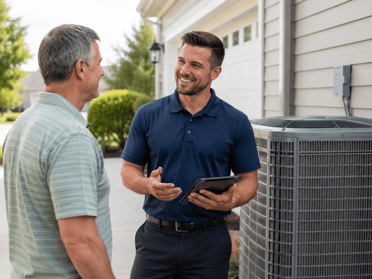 Heat Pump Installation Roanoke, AL FAQs